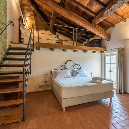 Borgo Cadonega Hotel Viano Ngoại thất bức ảnh