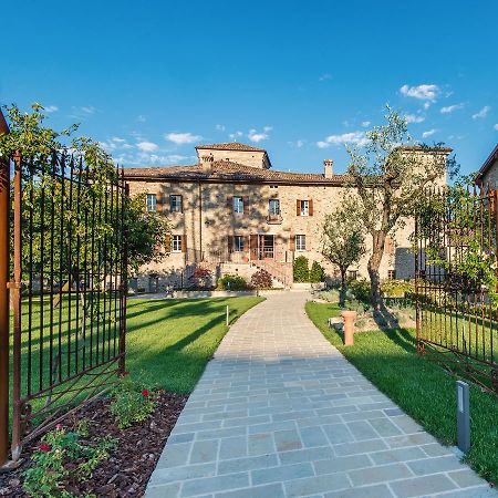 Borgo Cadonega Hotel Viano Ngoại thất bức ảnh