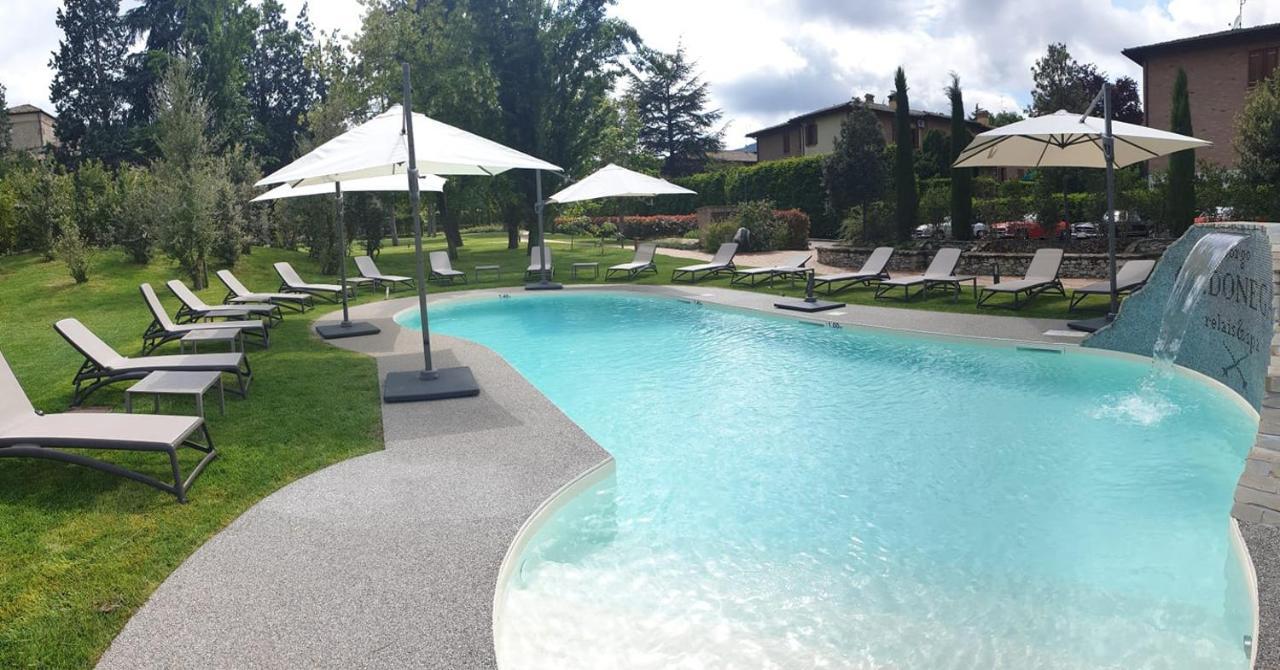 Borgo Cadonega Hotel Viano Ngoại thất bức ảnh