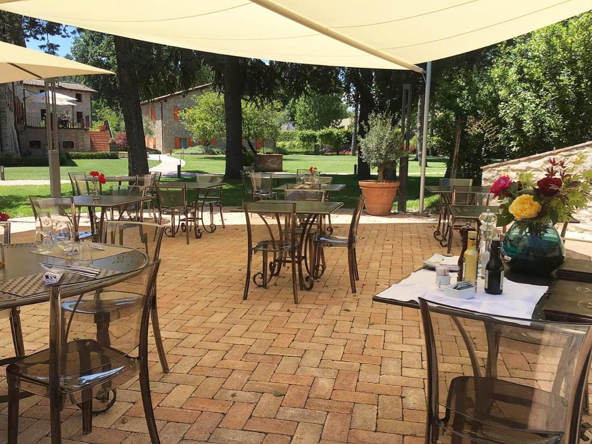 Borgo Cadonega Hotel Viano Ngoại thất bức ảnh