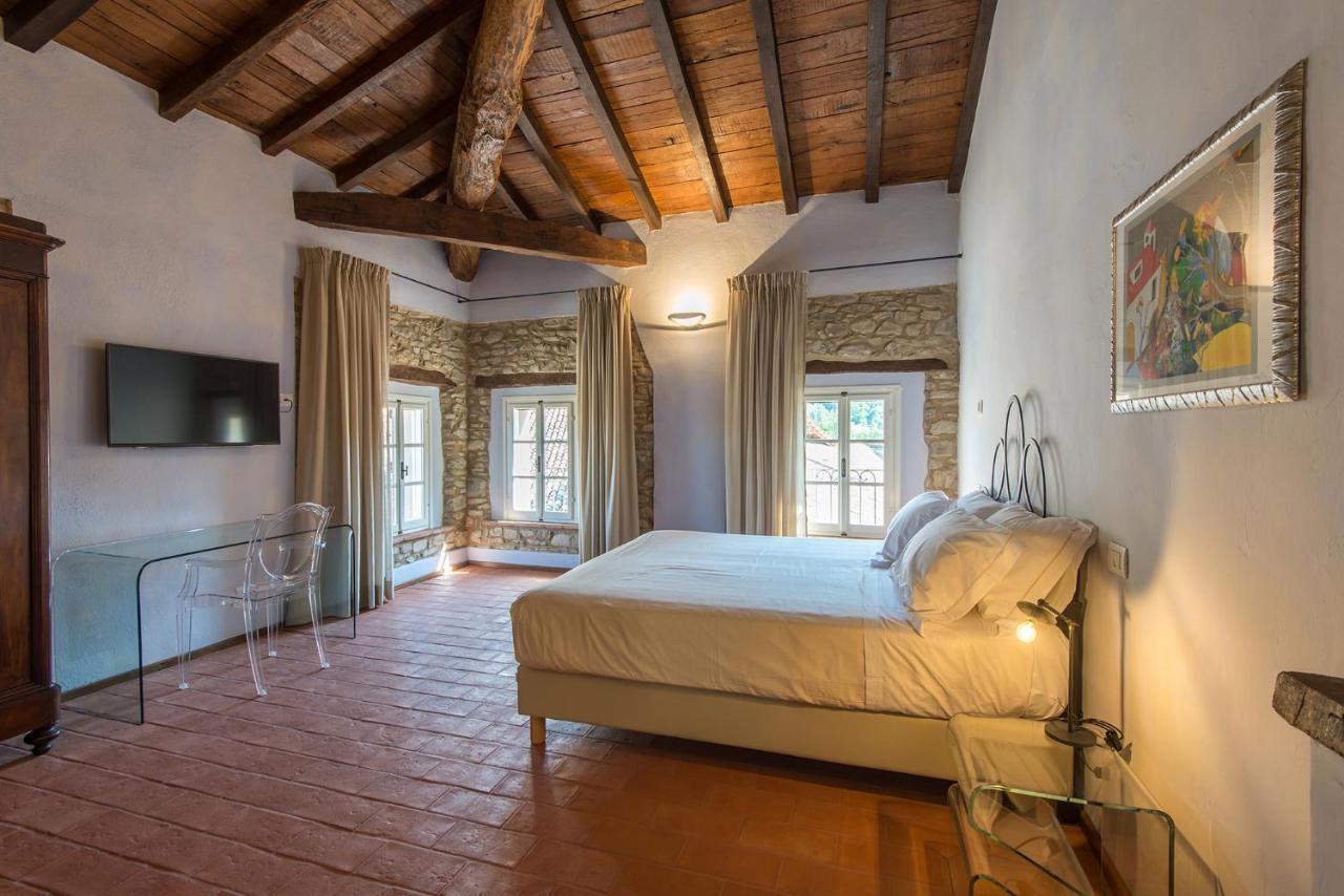 Borgo Cadonega Hotel Viano Ngoại thất bức ảnh
