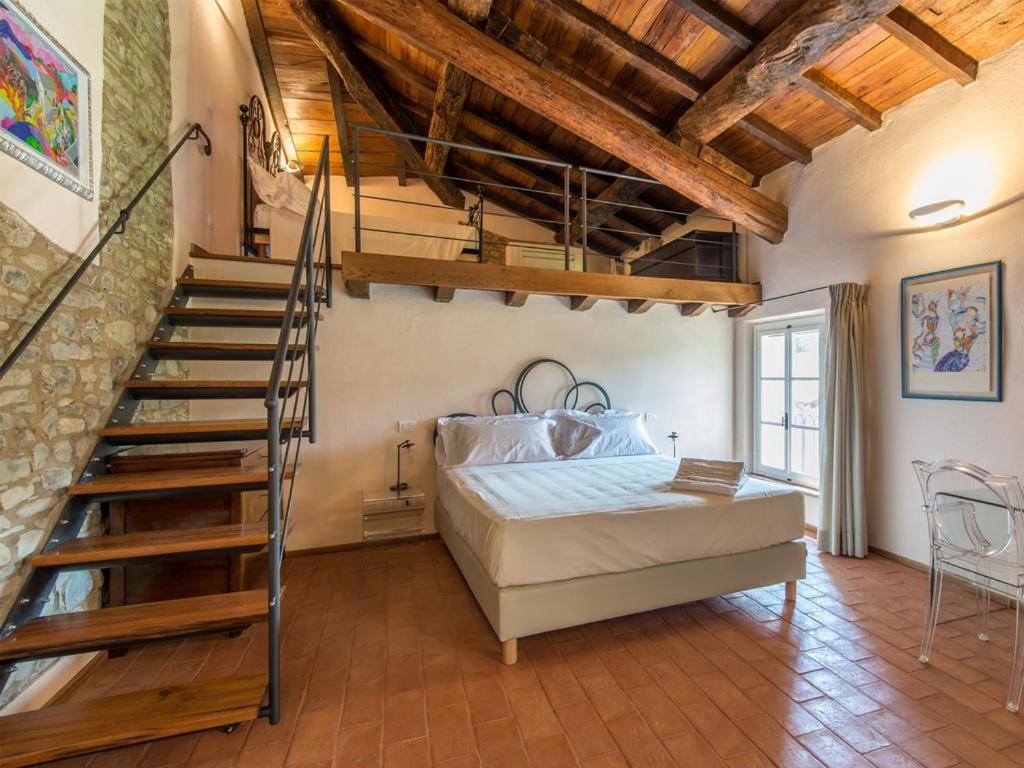 Borgo Cadonega Hotel Viano Ngoại thất bức ảnh