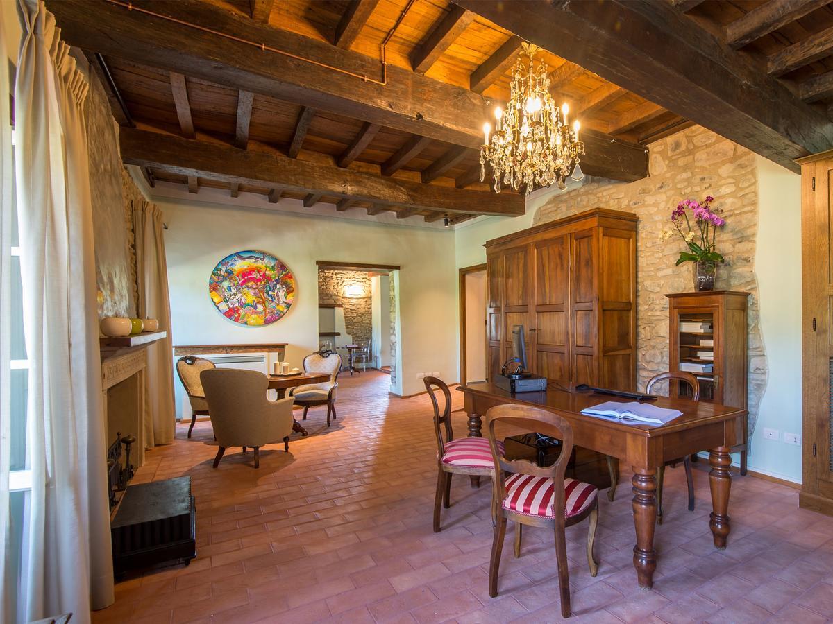 Borgo Cadonega Hotel Viano Ngoại thất bức ảnh