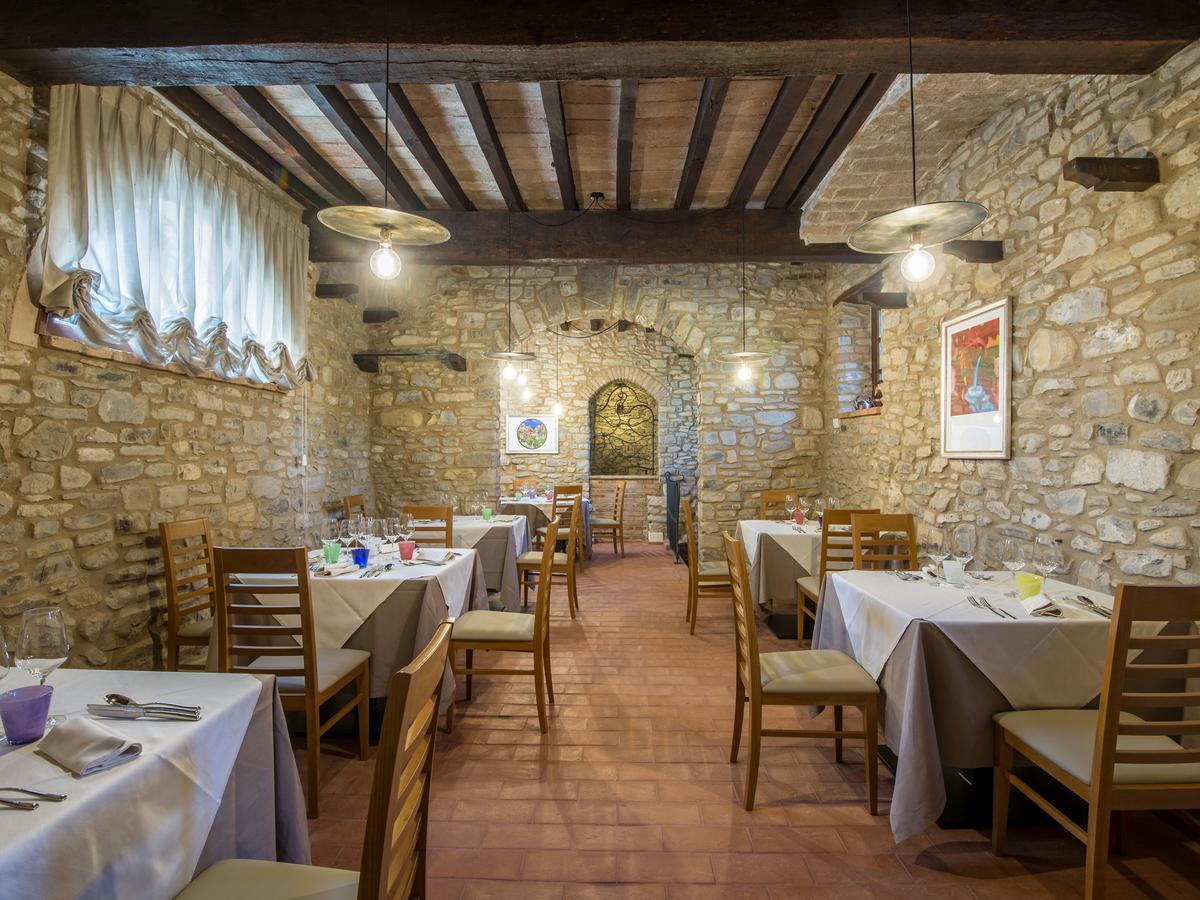 Borgo Cadonega Hotel Viano Ngoại thất bức ảnh