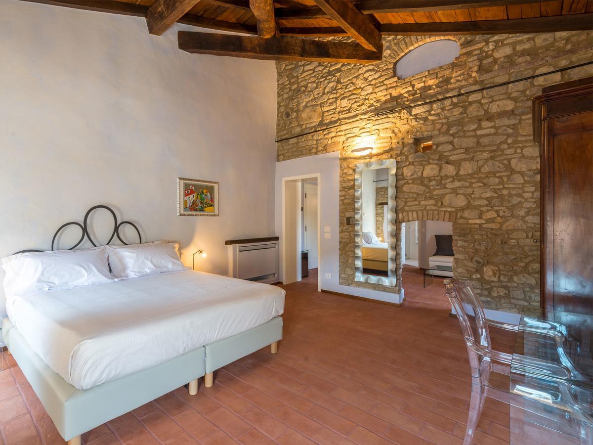 Borgo Cadonega Hotel Viano Ngoại thất bức ảnh