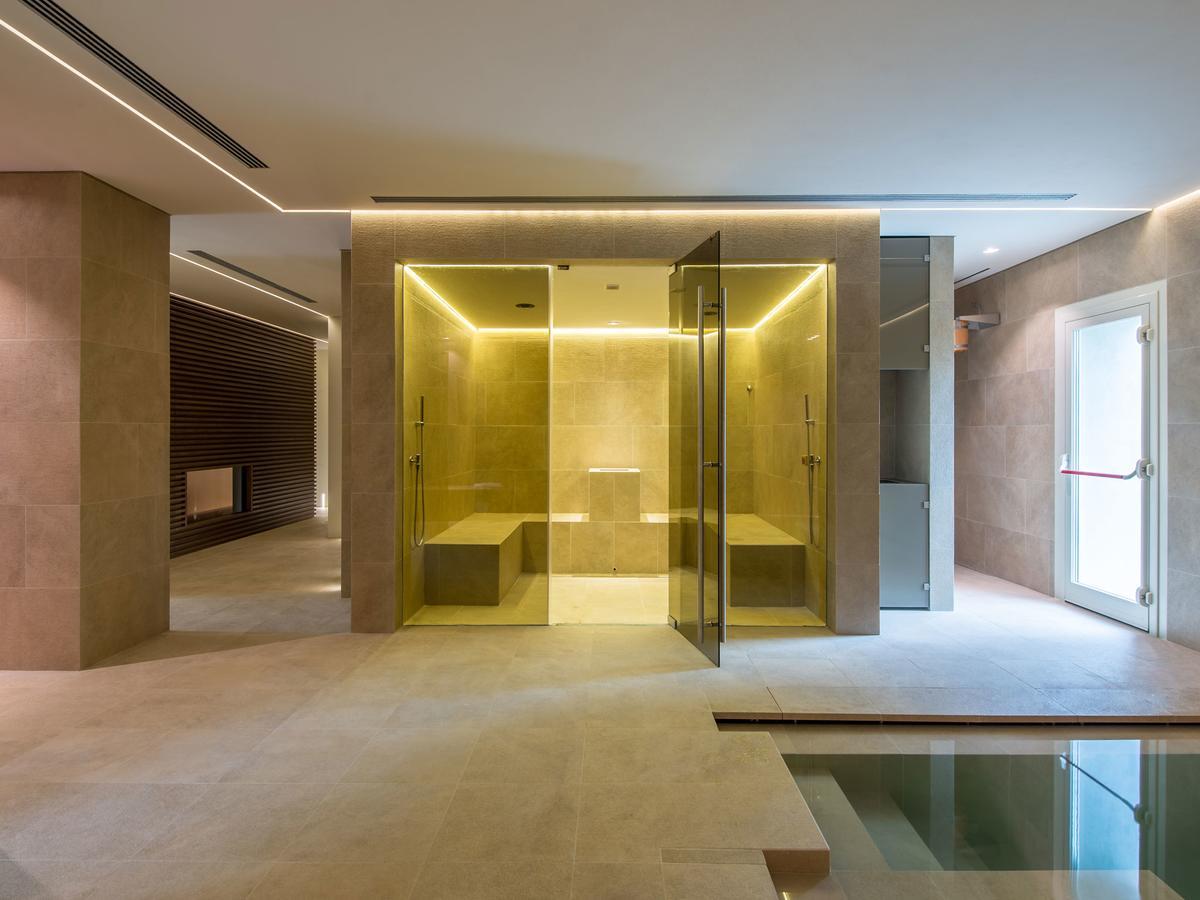 Borgo Cadonega Hotel Viano Ngoại thất bức ảnh