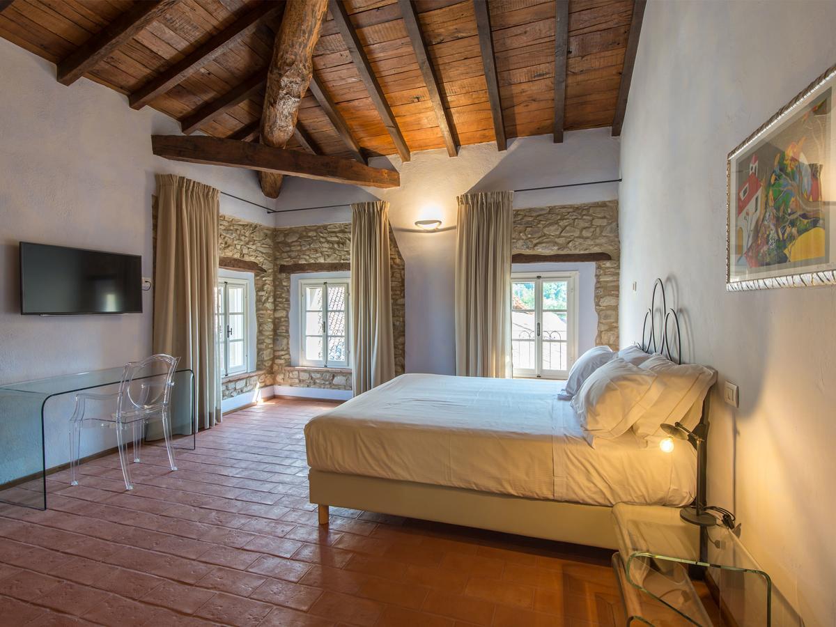Borgo Cadonega Hotel Viano Ngoại thất bức ảnh