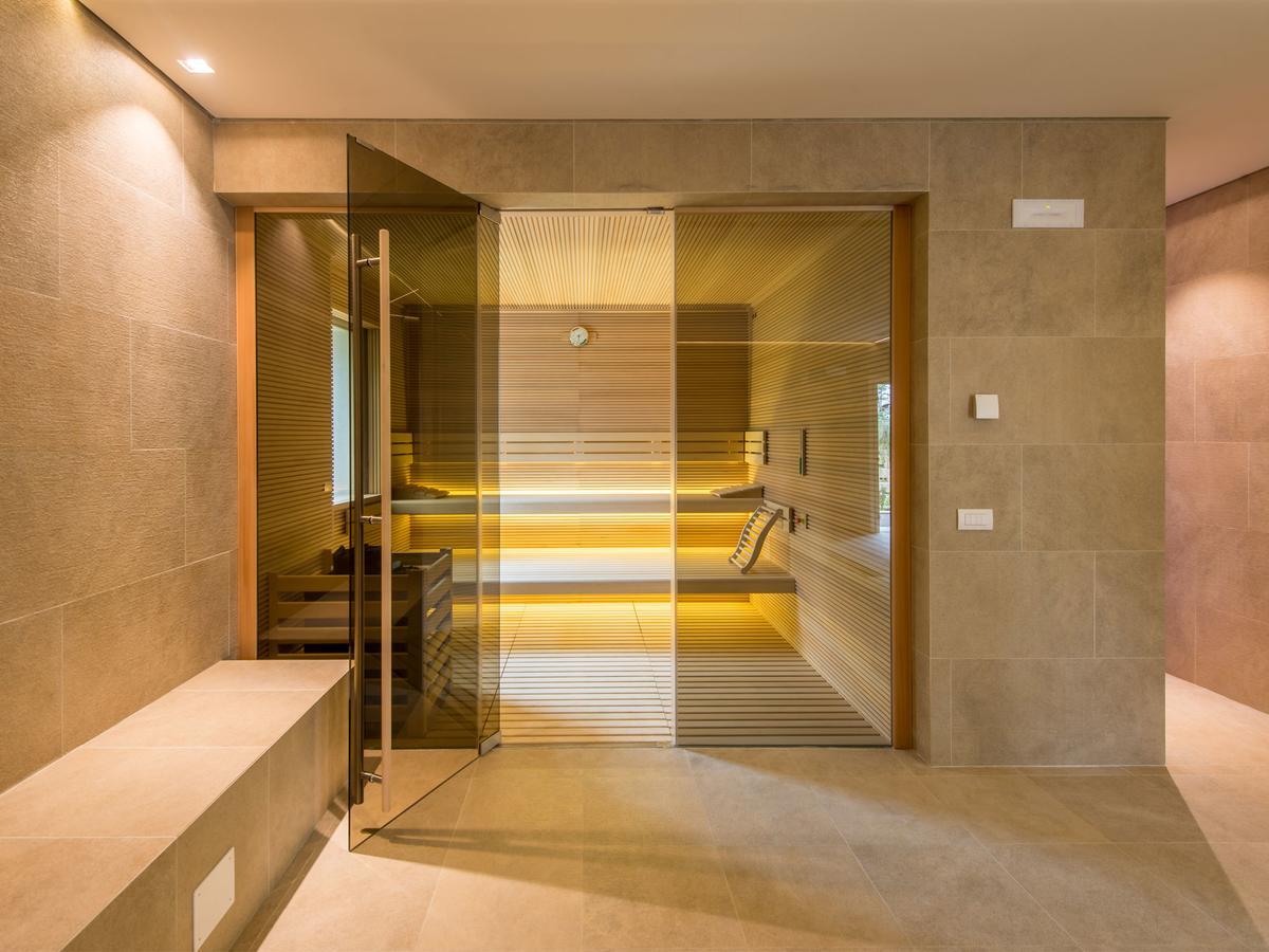 Borgo Cadonega Hotel Viano Ngoại thất bức ảnh