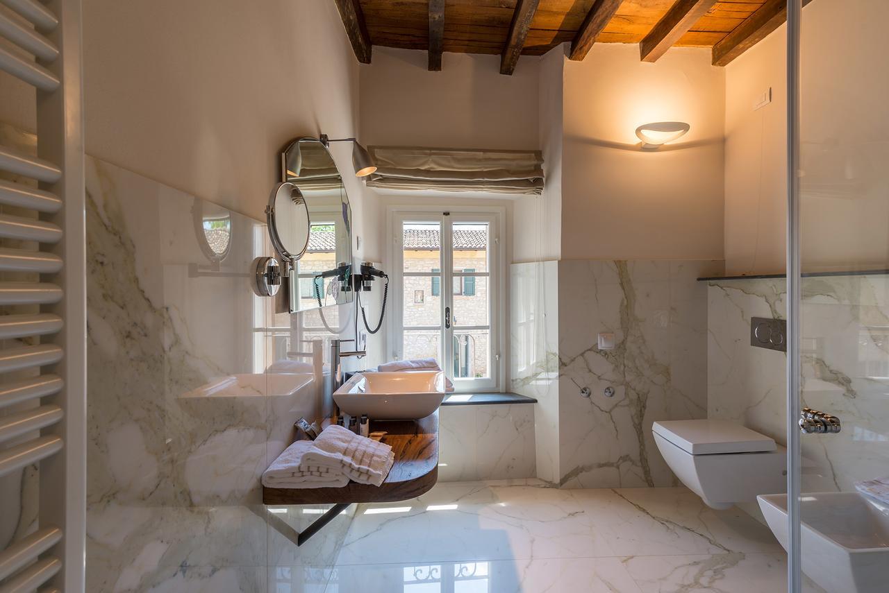Borgo Cadonega Hotel Viano Ngoại thất bức ảnh