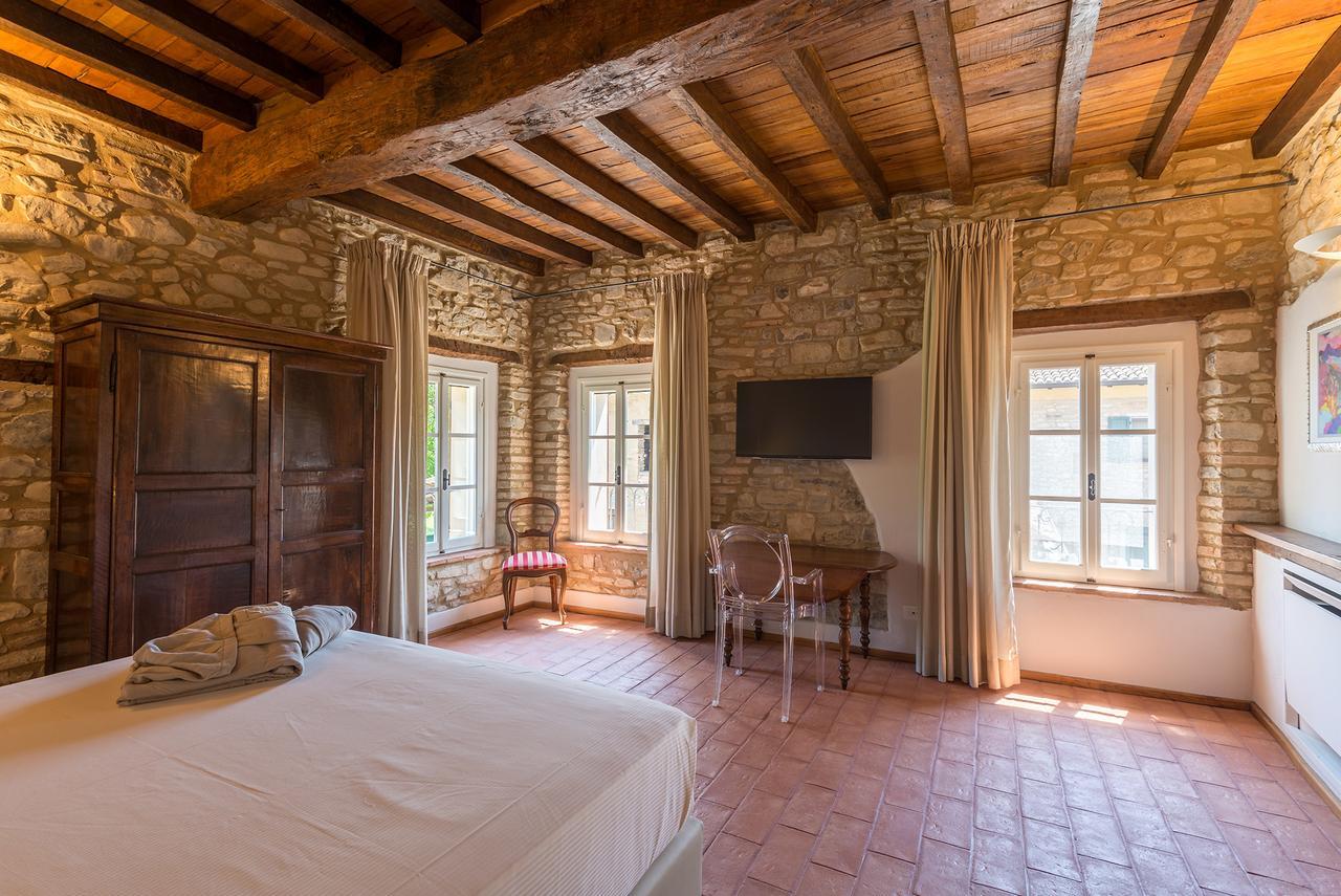 Borgo Cadonega Hotel Viano Ngoại thất bức ảnh