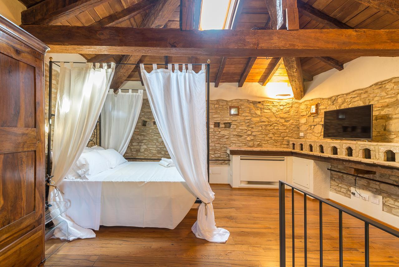 Borgo Cadonega Hotel Viano Ngoại thất bức ảnh