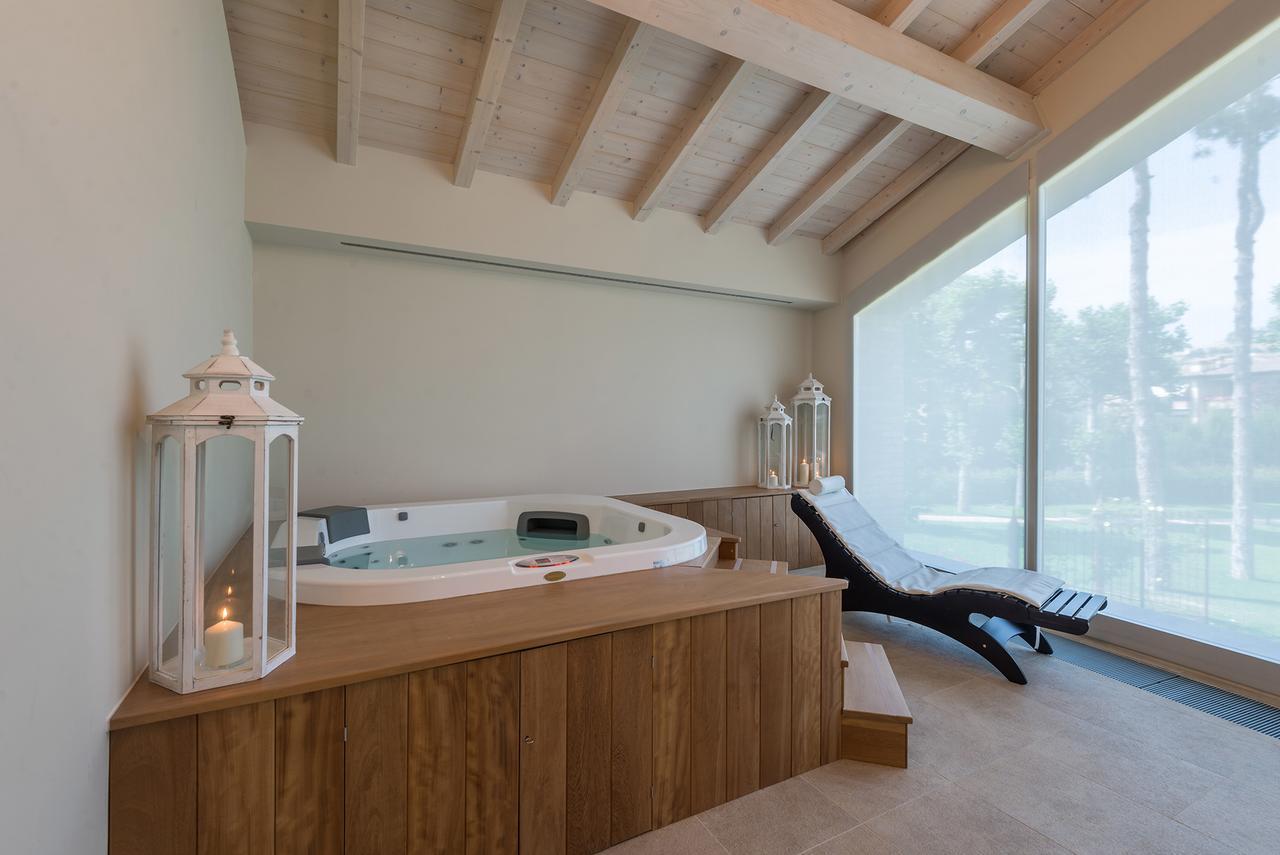 Borgo Cadonega Hotel Viano Ngoại thất bức ảnh