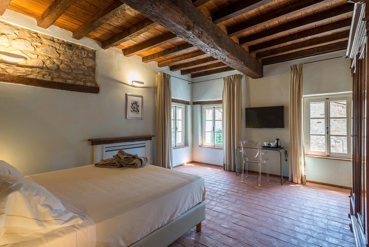 Borgo Cadonega Hotel Viano Ngoại thất bức ảnh