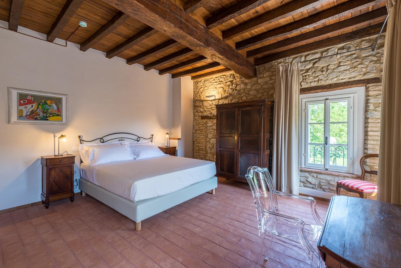Borgo Cadonega Hotel Viano Ngoại thất bức ảnh