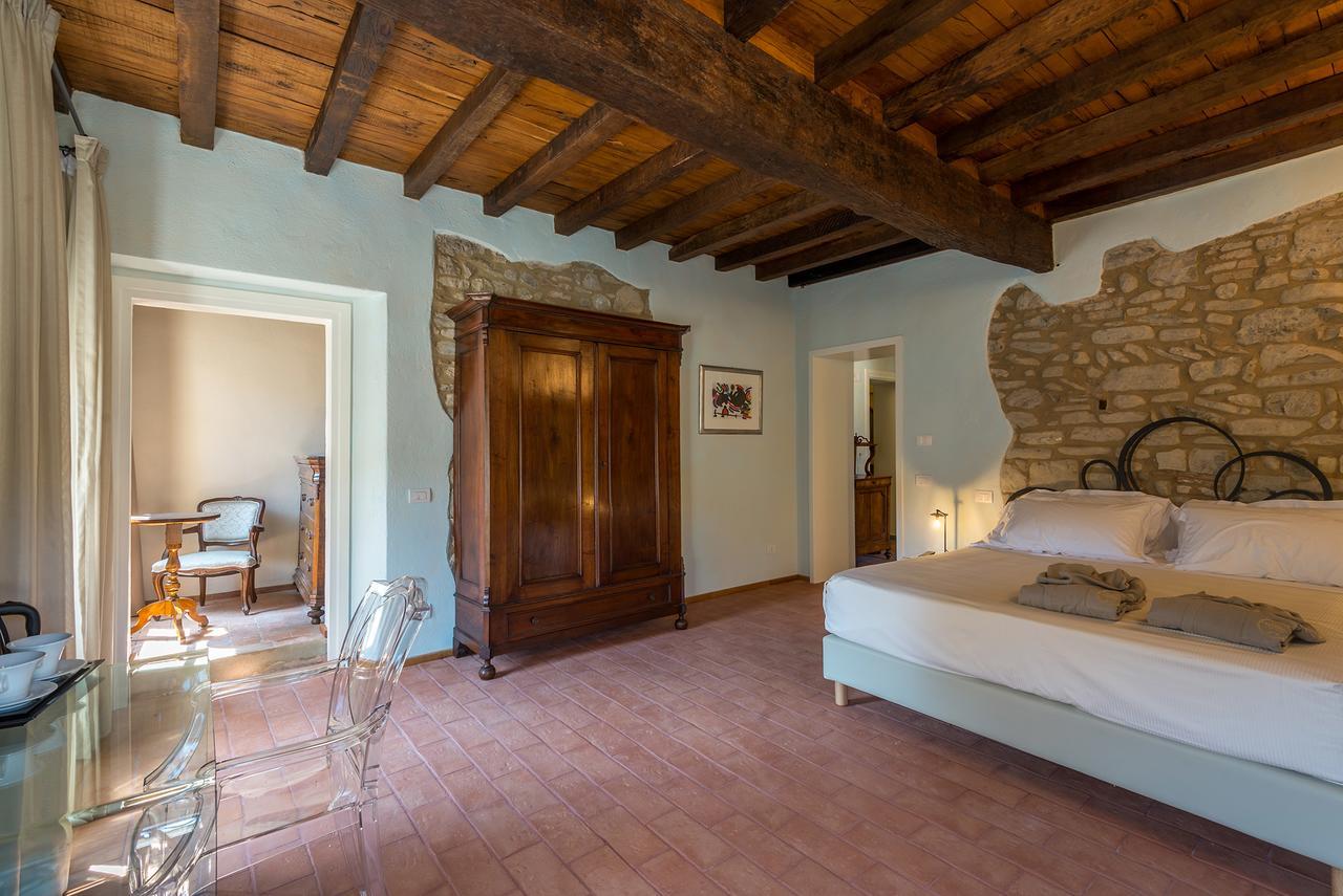 Borgo Cadonega Hotel Viano Ngoại thất bức ảnh
